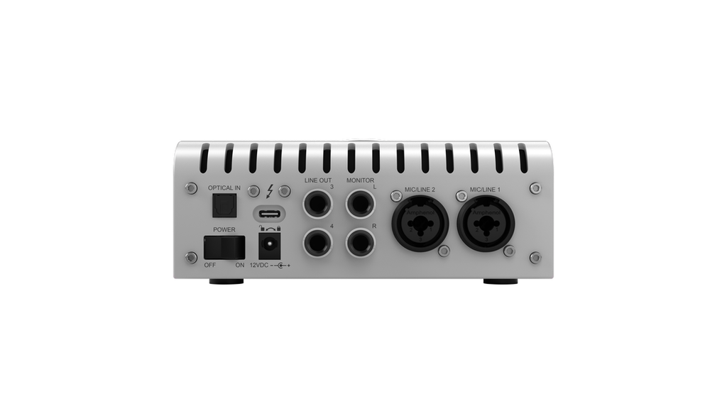 Universal Audio UA Apollo Twin X DUO Gen 2 STU (Desktop/TB3/MAC/WIN)