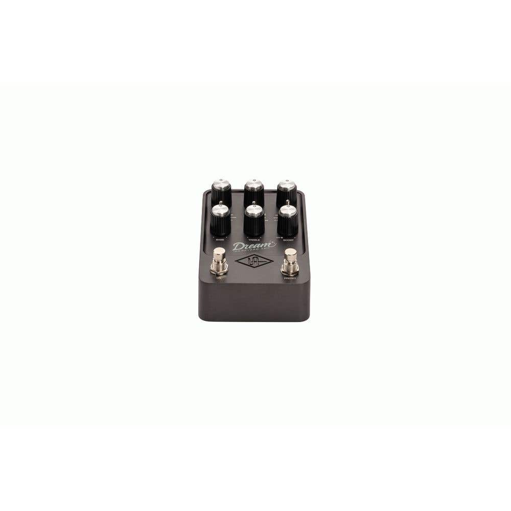 Universal Audio UAFX Dream '65 Reverb Amp Emulator Pedal