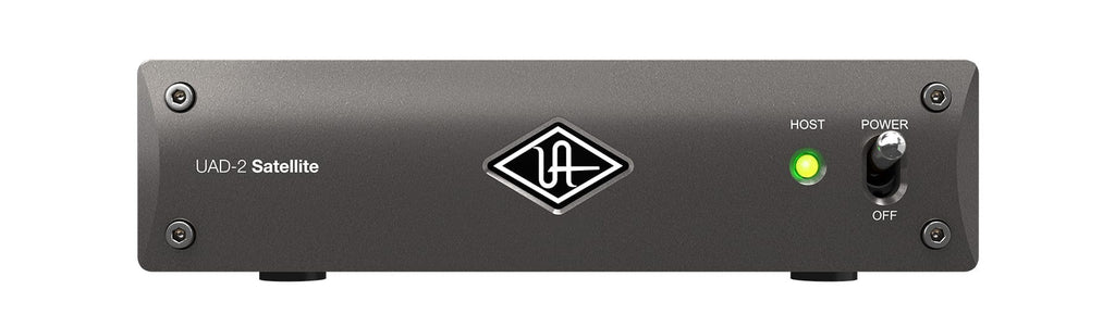 Universal Audio Thunderbolt Satellite QUAD - UAD-2 DSP Accelerator (Thunderbolt)