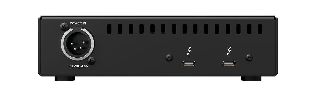 Universal Audio Thunderbolt Satellite QUAD - UAD-2 DSP Accelerator (Thunderbolt)