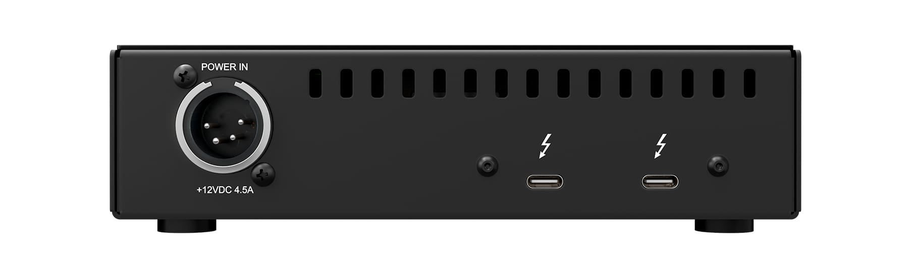 Universal Audio Thunderbolt Satellite QUAD - UAD-2 DSP Accelerator (Thunderbolt)