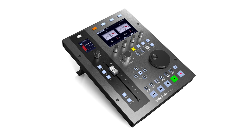 Solid State Logic (SSL) UF1 Advanced DAW Controller