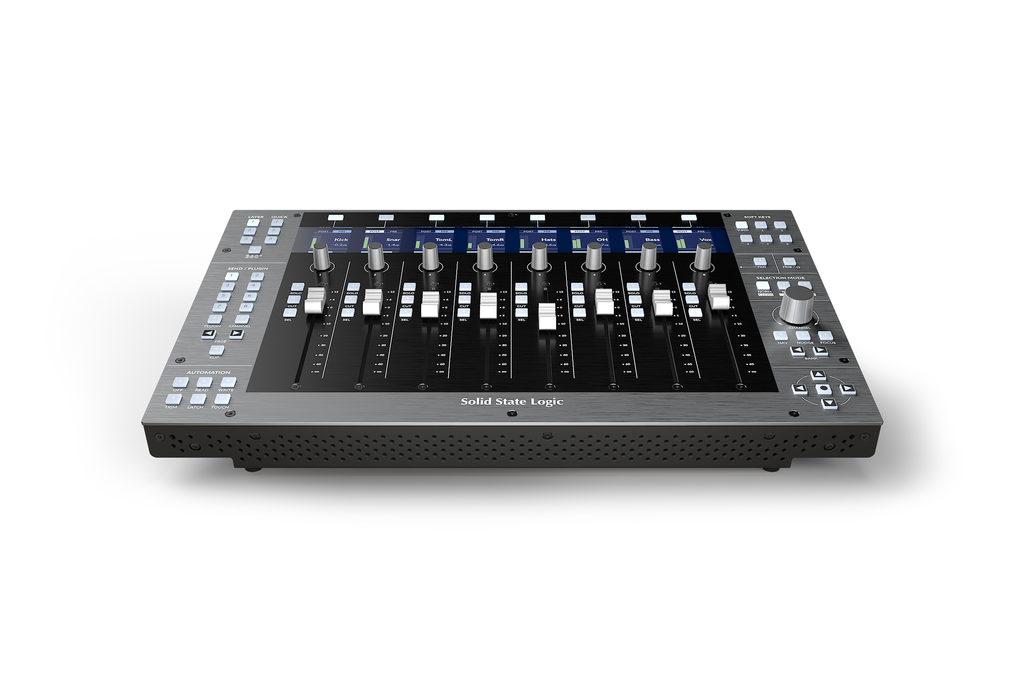 Solid State Logic (SSL) UF8 Control Surface