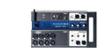 Soundcraft UI12 12-input Remote-Controlled Digital Mixer