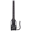 Traveler Guitar Ultra-Light Electric Guitar - Matte Black