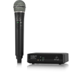 Behringer ULM300MIC Ultralink Wireless Handheld Microphone System