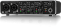 Behringer U-Phoria UMC204HD USB Audio Interface