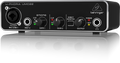 Behringer U-Phoria UMC22 USB Audio Interface