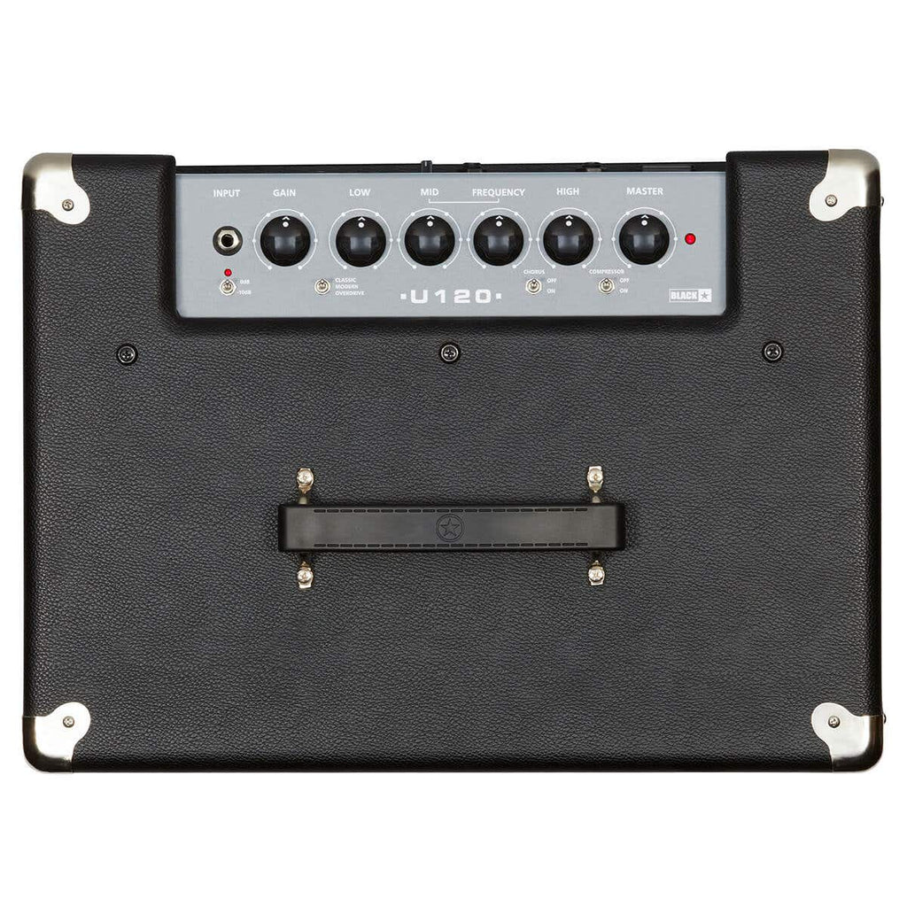 Blackstar Unity 120w 1x12" Bass Combo (U-120)