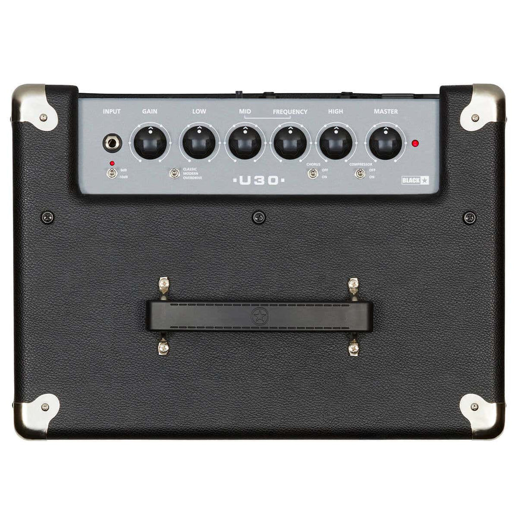 Blackstar Unity 30w 1x8" Bass Combo (U-30)