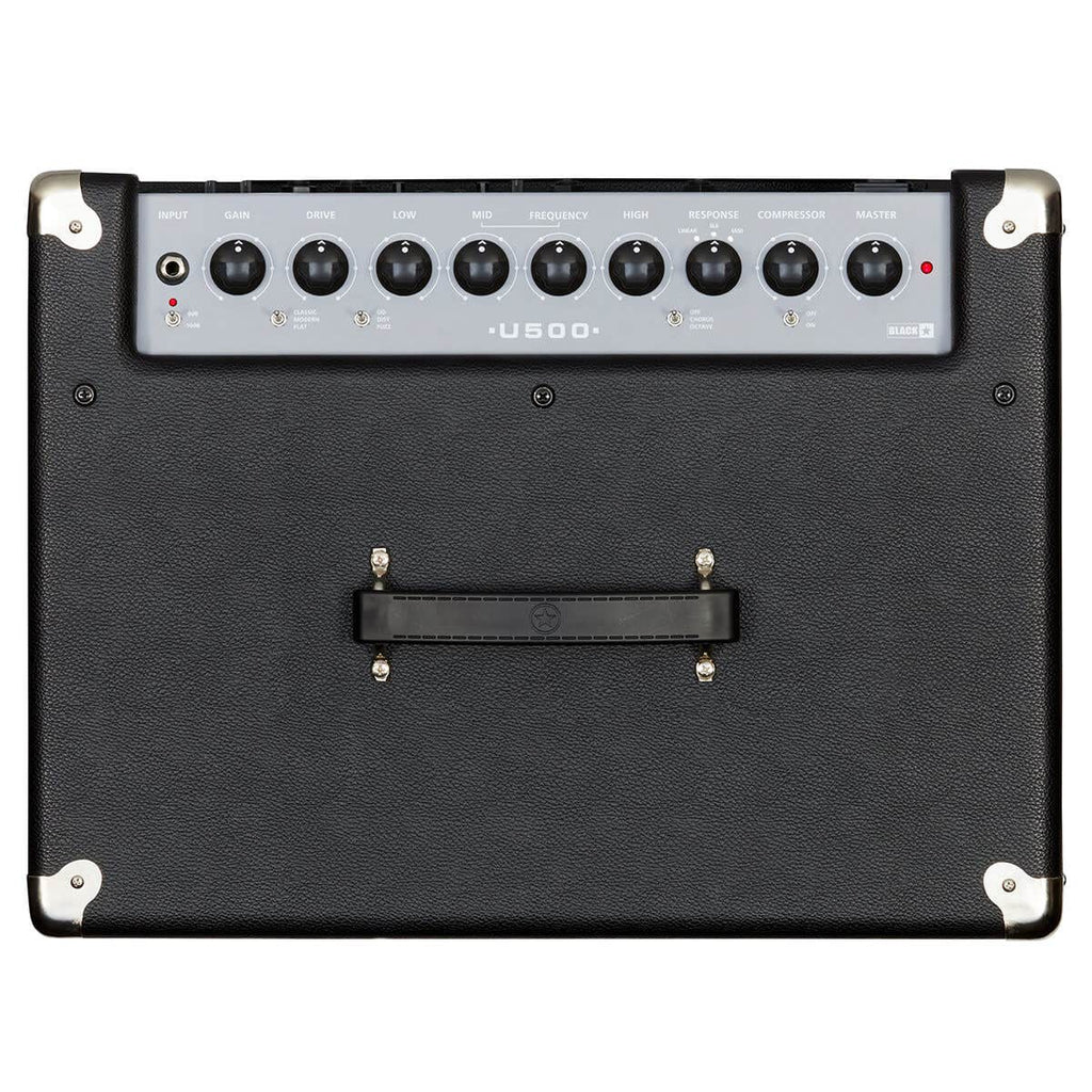 Blackstar Unity 500w 2x10" Bass Combo (U-500)