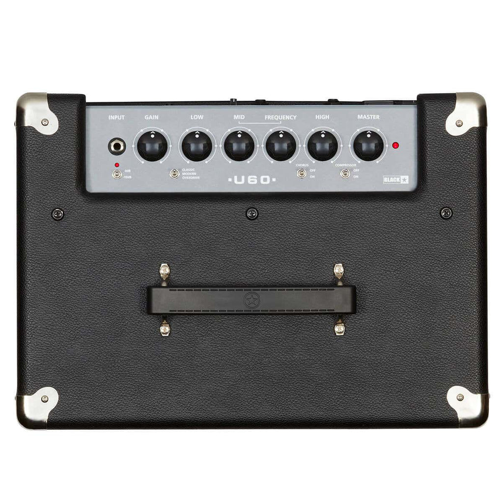Blackstar Unity 60w 1x10" Bass Combo (U-60)