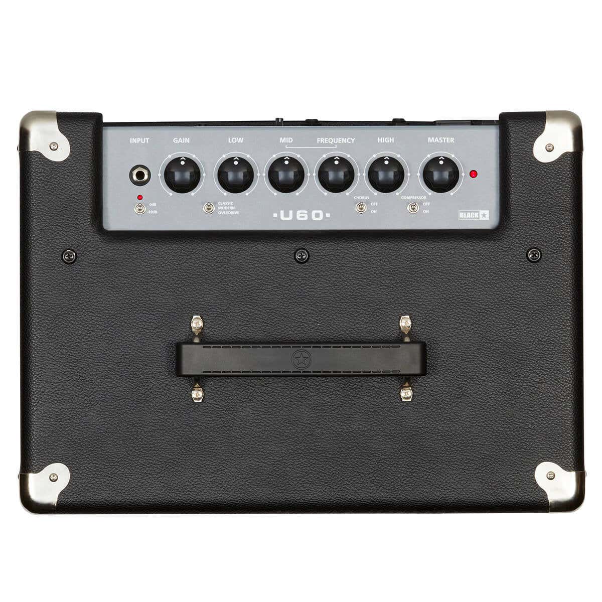 Blackstar Unity 60w 1x10" Bass Combo (U-60)