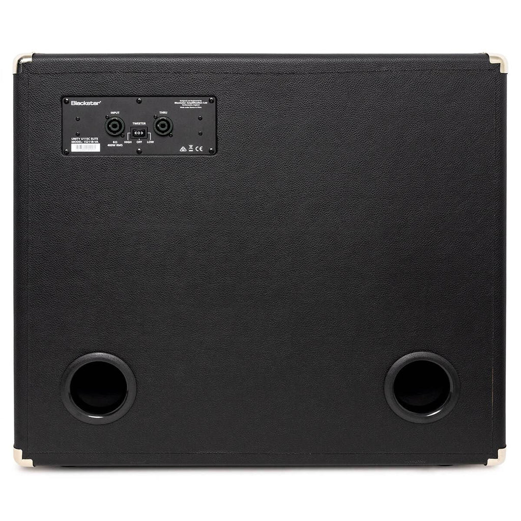 Blackstar Unity Elite 1x15" Bass Cab (U-115C)