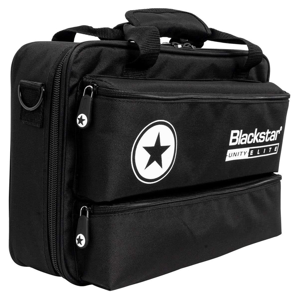 Blackstar Unity Elite 700w Bass Amp Head (U-700H)