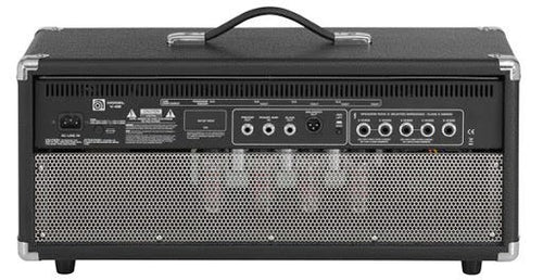 Ampeg V-4B All-Valve Reissue Bass Amplifier Head