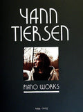 Yann Tiersen Piano Works 1994 - 2003 PRINT M USC00010100