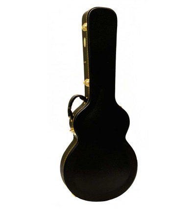 UXL CC-3049 335 Style Archtop Electric Guitar Case