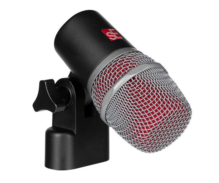 sE Electronics V BEAT Compact Snare/Tom Drum Microphone