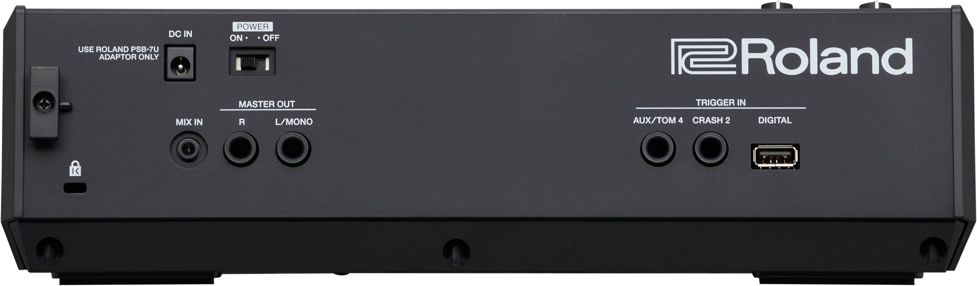 Roland V31 V-Drums Sound Module