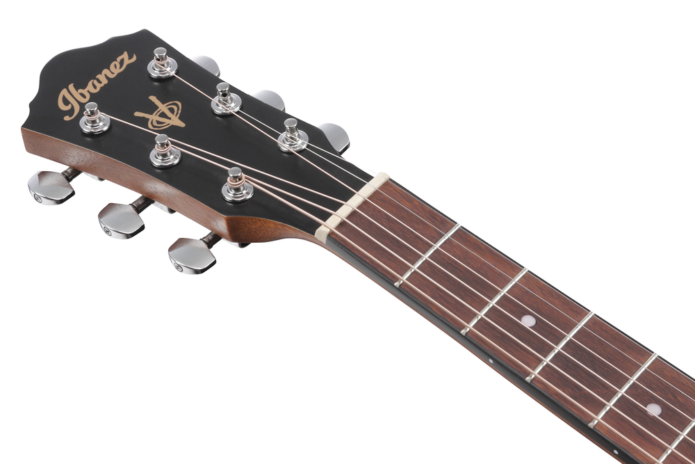 Ibanez V40 Acoustic Guitar - Open Pore Natural