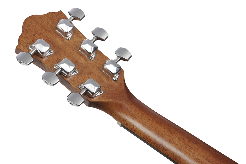 Ibanez V40LCE Acoustic Electric Guitar - Left Handed - Open Pore Natural