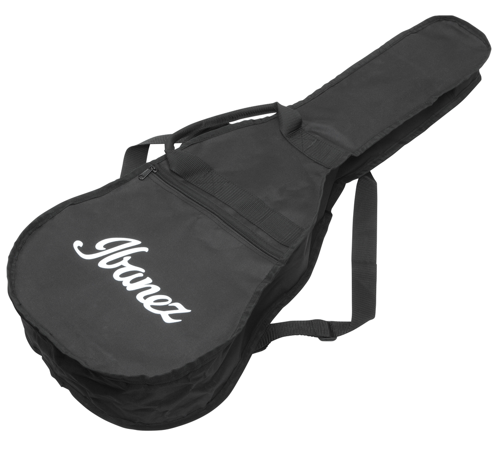 Ibanez V44Mini Acoustic Guitar - Open Pore Natural