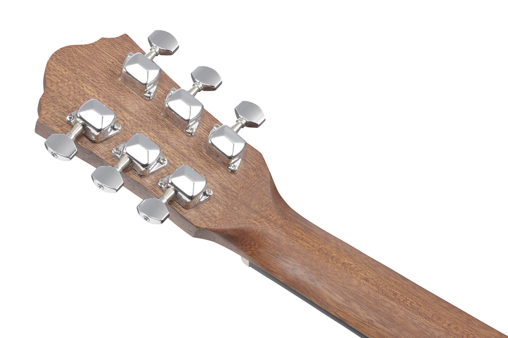 Ibanez V44Mini Acoustic Guitar - Open Pore Natural