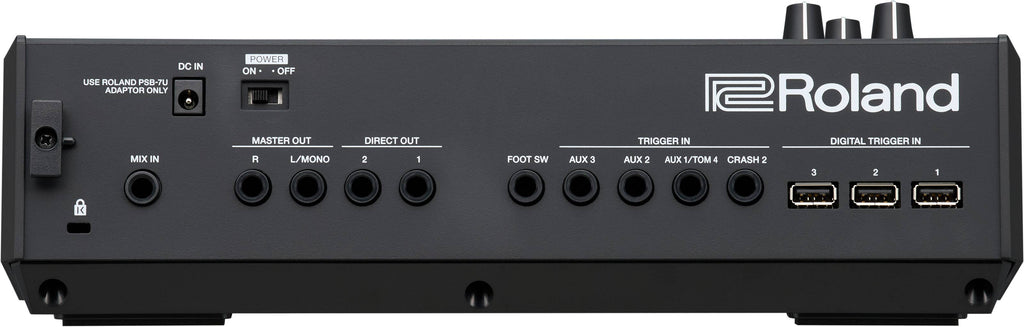 Roland V51 V-Drums Sound Module