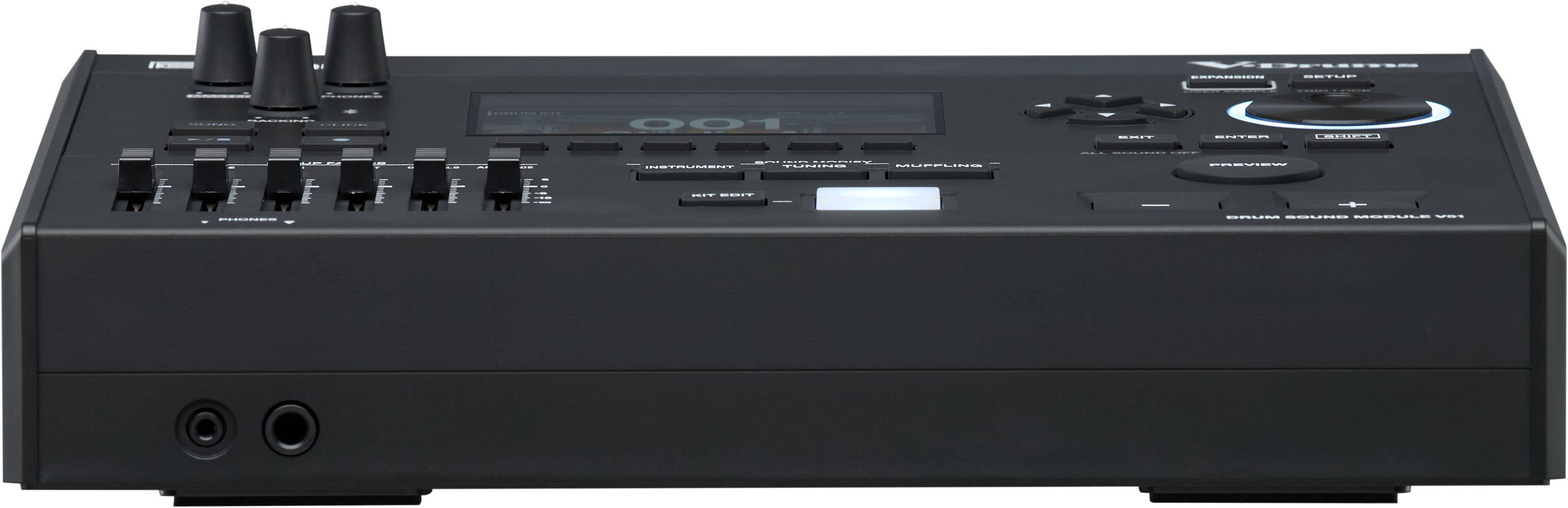 Roland V51 V-Drums Sound Module