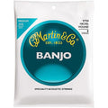 Martin Banjo 5-strings Set - Medium 10/23