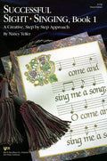 Successful Sight Singing Vocal Edition