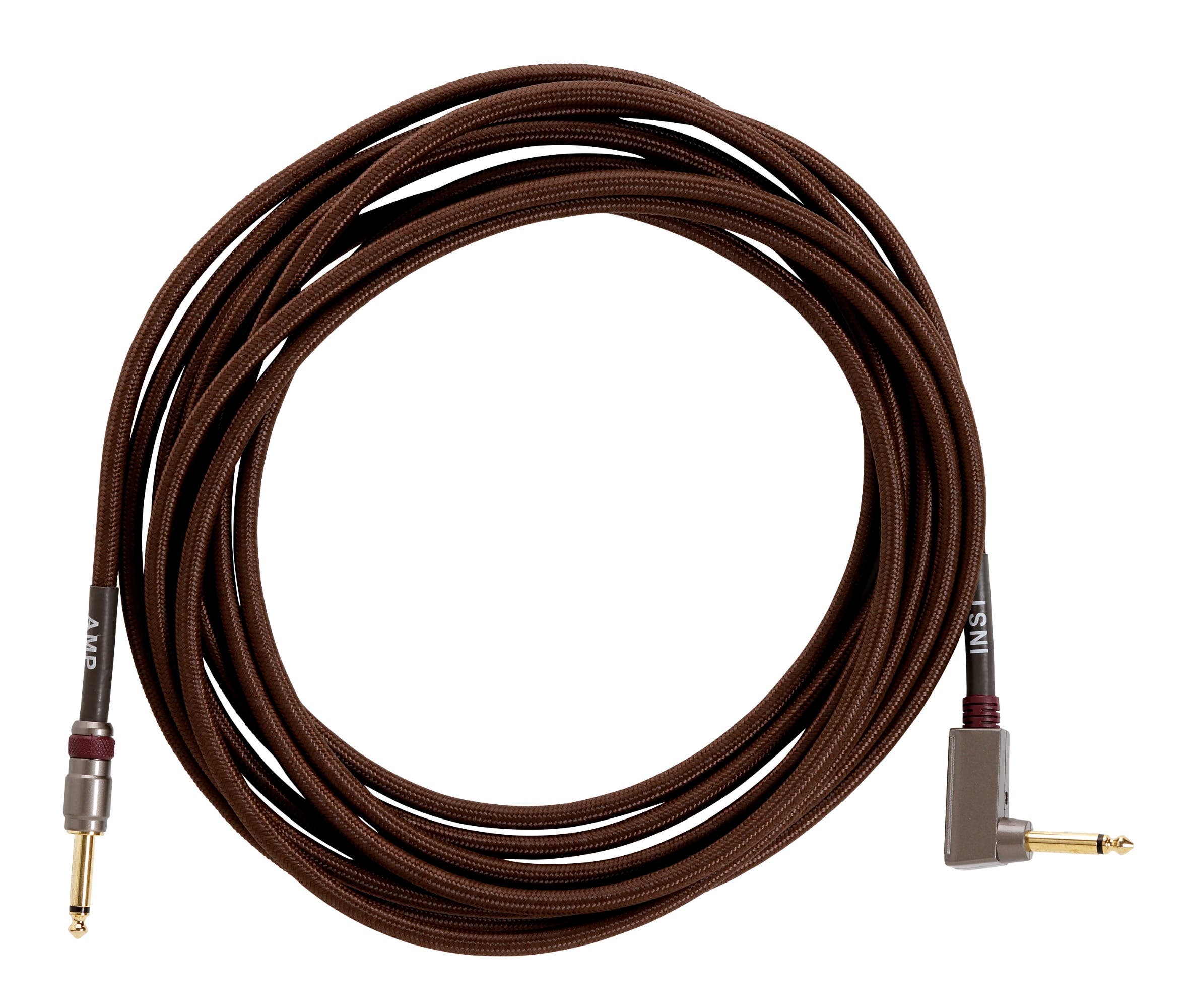 Vox VAC-19BR Class-A Acoustic Instrument Cable - 6m