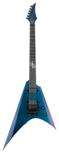 Solar VAR1.6FRVC+ Electric Guitar - Vacillator Gloss finish