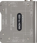 Roland AV VC1SH SDI to HDMI Video Converter