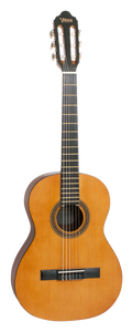 Valencia VC203H Hybrid 3/4 Classical Guitar
