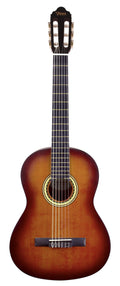 Valencia VC204HCSB 4/4 Classical Guitar - Classic Sunburst