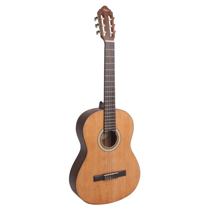 Valencia VC404 4/4 Classical Guitar - Natural