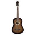 Valencia VC404HSB 4/4 Classical Guitar - Historic Sunburst