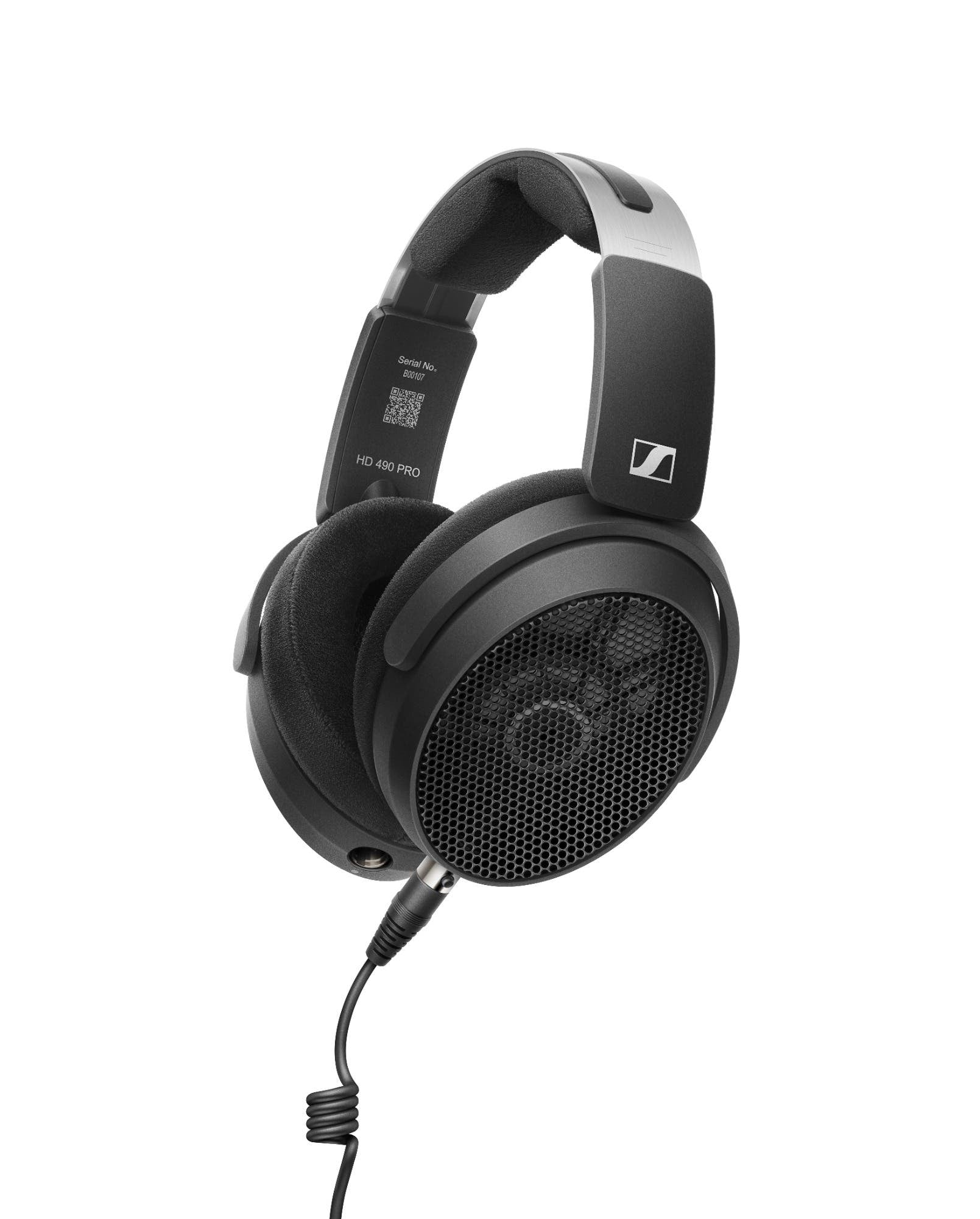 Sennheiser HD490 PRO Professional Reference Headphones