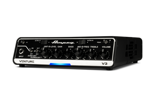 Ampeg VENTURE V3 Bass Amp Head