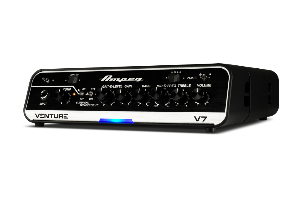 Ampeg VENTURE V7 Bass Amp Head