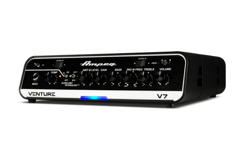 Ampeg VENTURE V7 Bass Amp Head