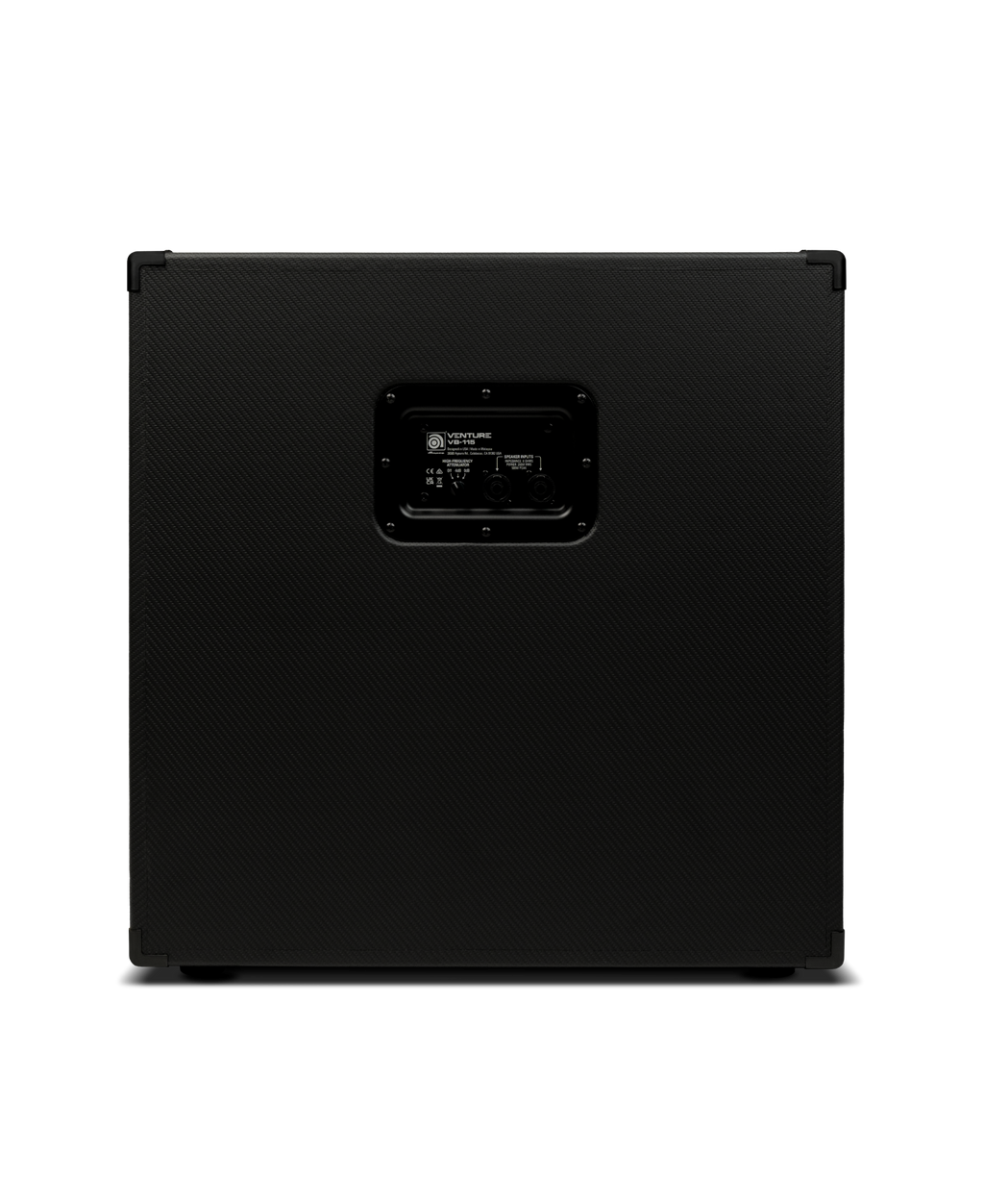 Ampeg VENTURE VB-115 1x15" Bass Cab