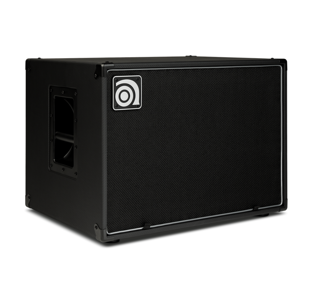 Ampeg VENTURE VB-210 2x10" Bass Cab