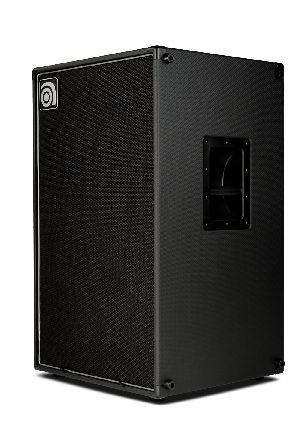 Ampeg VENTURE VB-212 2x12" Bass Cab