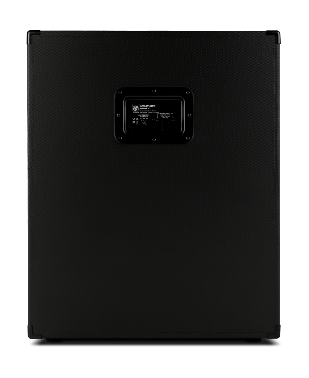 Ampeg VENTURE VB-410 4x10" Bass Cab