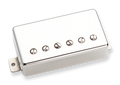 Seymour Duncan JB Model Trembucker Pickup - Bridge - Nickel