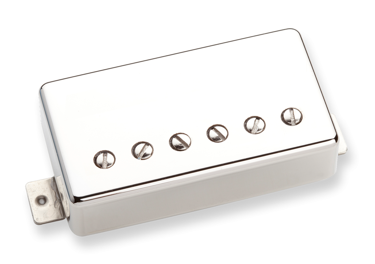 Seymour Duncan JB Model Trembucker Pickup - Bridge - Nickel