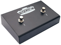 Vox VFS2 2-Button Footswitch w/Cable